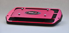 MWR High Efficiency & Racing Air Filter for the Aprilia RSV4 (09-14)