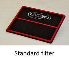 MWR High Efficiency & Standard Air Filter for the Ducati Monster (02-07)