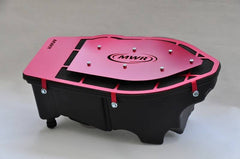 MWR High Efficiency Air Filter for the Ducati Hypermotard 796 / 1100 and the Sport Classic