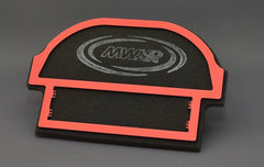 MWR High Performance & Race Filter For MV Agusta F3 / Brutale 675 & 800, Rivale, Dragster, Stradale, & Turismo Veloce