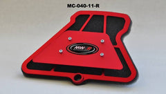 MWR Performance HE & Race Filter For Kawasaki ZX-10R (2011-15)