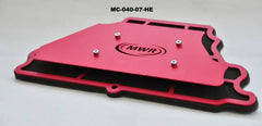 MWR Performance HE & Race Filter For Kawasaki ZX-6RR (2007-08)