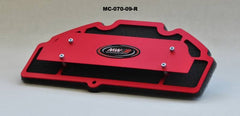 MWR Performance HE & Race Filter For Suzuki GSX-R1000 (2009-16)