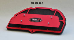 MWR Performance HE & Race Filter For Suzuki GSX-R600/750 (2006-10)