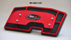 MWR Performance HE & Race Filter For Triumph Daytona 675 & Street Triple (2013-16)