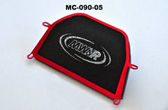 MWR Performance HE & Race Filter For Yamaha R6 (2006-07)