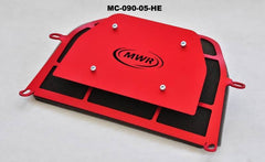 MWR Performance HE & Race Filter For Yamaha R6 (2006-07)