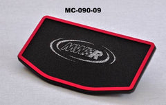 MWR Performance HE & Race Filters For Yamaha YZF R1 (2009-14)