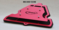 MWR Performance & HE Filter For Kawasaki Z1000 (2010+) Versys 1000 (2012+) & ZX1000 Ninja (2016)