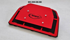 MWR Performance HE & Race Filters For Yamaha YZF R6 (2008+)