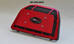 MWR Performance HE & Race Filters For Yamaha YZF R6 (2008+)
