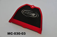 MWR Performance & HE Filter For Honda CBR600RR (2003-06)