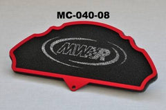 MWR Performance & HE Filter For Kawasaki ZX-10R (2008-10)