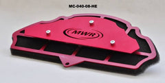 MWR Performance & HE Filter For Kawasaki ZX-10R (2008-10)
