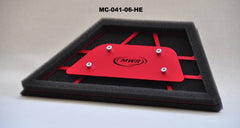 MWR Performance & HE Filter For Kawasaki ZX14R (2006-11) ZZR1400 (2006-11) GTR1400 (2008-11) ZG1400 CONCOURS (2012-14)