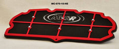 MWR Performance & HE Filter For Suzuki GSX1300 B-King (2008-12)