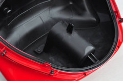 MWR Performance & HE Filter For MV Agusta F4 (2010-12)