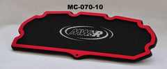 MWR Performance & HE Filter For Suzuki GSX1300 B-King (2008-12)