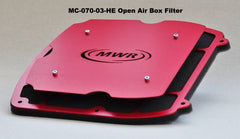 MWR Performance & HE Filter For Suzuki SV650/S and Gladius (SFV650)