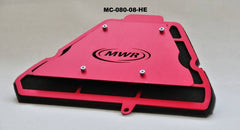 MWR Performance & HE Filter For Triumph Speed Triple 1050 Sprint ST & Tiger 1050 (2007-10)