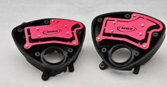 MWR Performance & HE Filter For Suzuki VZR1800 Boulevard (2001-10)