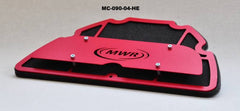 MWR Performance & HE Filter For Yamaha R1 (2004-06)