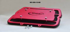 MWR Performance & HE Filter For Triumph Tiger 800 & 800XC (2010+)