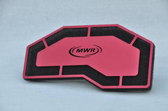 MWR Performance & HE Filter For Triumph Speed Triple 1050 (2016+)
