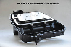 MWR Performance & HE Filter For Triumph Tiger 800 & 800XC (2010+)