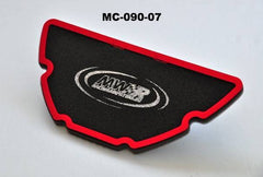 MWR Performance & HE Filter For Yamaha R1 (2007-08)