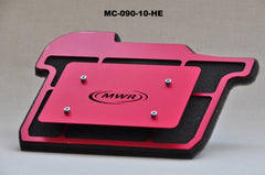 MWR Performance & HE Filters For Yamaha FZ-09 (MT09), FJ-09 Tracer, and XSR900