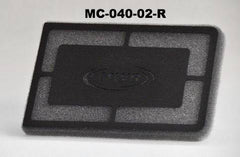 MWR Performance & Race Filter For Kawasaki Ninja 250R & 300R (2008-15)