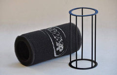 MWR Performance Air Filter and Power Up Kit for Ducati Hypermotard / Hyperstrada 821 / 939 / SP