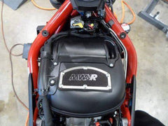 MWR Performance Air Filter and Power Up Kit for Ducati Hypermotard / Hyperstrada 821 / 939 / SP