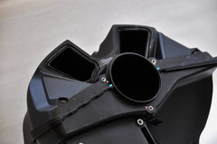 MWR Performance Air Filter and Power Up Kit for Ducati Monster 696/796/1100