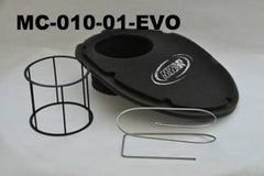 MWR Performance Air Filter For Aprilia RSV Mille/R/SP (2001-03) & Tuono (2002-04)