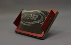 MWR Performance Air Filter For Benelli Leoncino 500 (2017+), Leoncino Trail (2018+), and 502C (2019+)