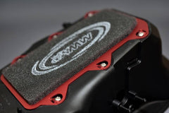 MWR Performance Air Filter for Ducati Hypermotard 950 / SP