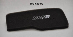 MWR Performance Air Filter For Bimota DB5/DB5R/DB6R/Delirio