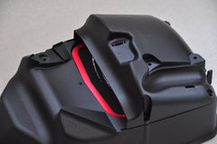 MWR Performance Air Filter for the Ducati Multistrada 1260/1200/950 (2015+), Scrambler 1100, and XDiavel (2016+)