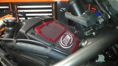 MWR Performance Air Filter for the Ducati Multistrada 1260/1200/950 (2015+), Scrambler 1100, and XDiavel (2016+)