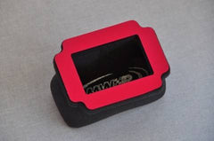 MWR Performance Air Filter for the Yamaha FZ-07/MT07, Tracer 700, XSR700, and Tenere 700