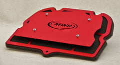 MWR Performance Filter For Suzuki GSX1300R Hayabusa (2008+)