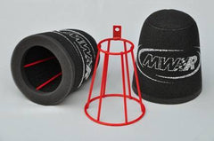 MWR Performance Filters For Honda RC51 SP1 / SP2 (2000-06)