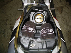 MWR Performance Filters For Honda RC51 SP1 / SP2 (2000-06)