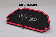 MWR Performance, HE, & Race Filter For Kawasaki ZX-6R / 636 (2009+)