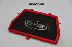 MWR Performance, HE, & Race Filters For Honda CBR1000RR (2008-2016)