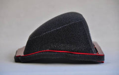 MWR Racing WSBK Air Filter for the Yamaha YZF R1/ R1S / R1M (2015+) and FZ-10 (MT10) 2016+