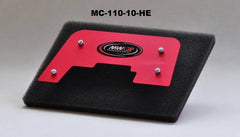 MWR Standard HE and Racing Air Filters For BMW S1000RR/HP4 (10-14) and S1000R (2014+)