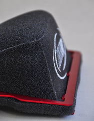 MWR Racing WSBK Air Filter for the Yamaha YZF R1/ R1S / R1M (2015+) and FZ-10 (MT10) 2016+